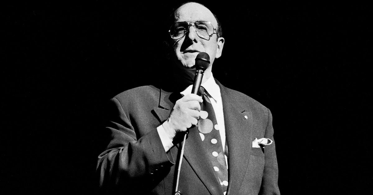Remembering the life and legacy of Clive Davis