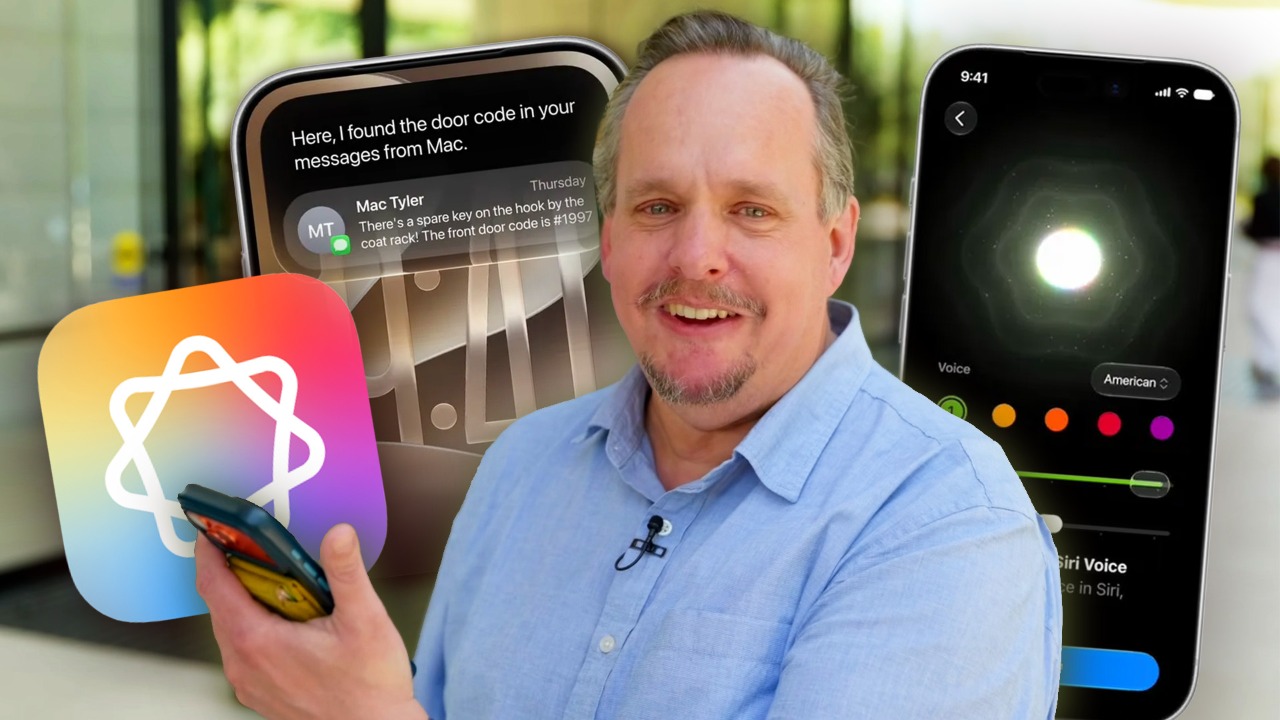 iOS 27 means it’s time to be excited for Siri… again