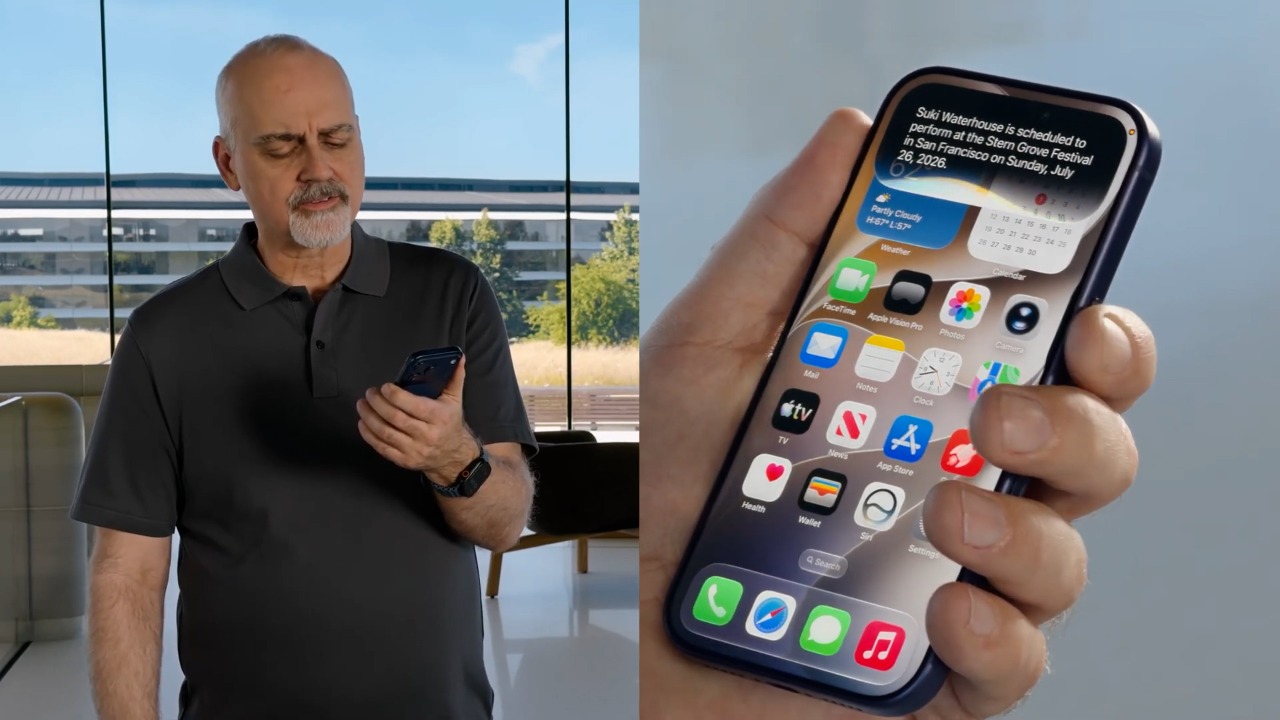 Tech experts analyze Siri and Apple Intelligence updates from WWDC 2026