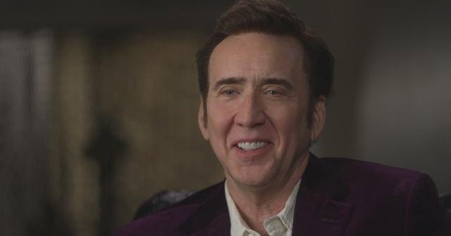 Netflix sued for allegedly losing unreleased Nicolas Cage movie